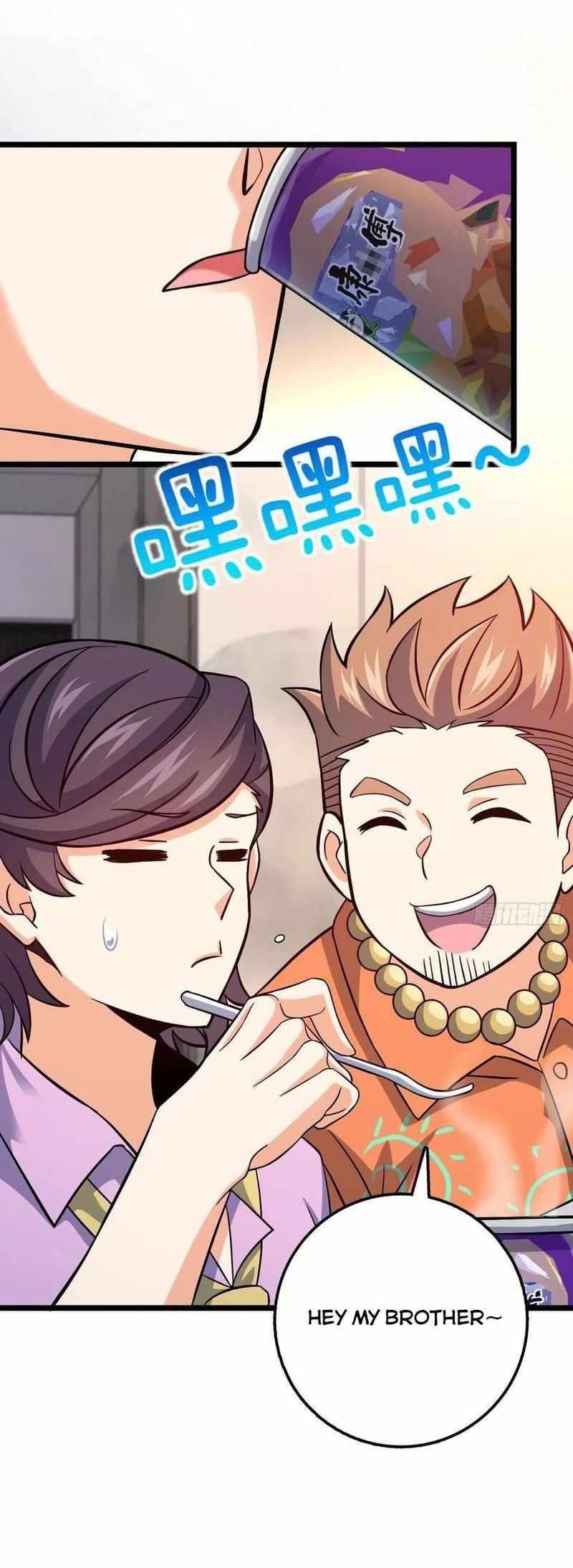 Spare Me, Great Lord! Chapter 342 - Page 2