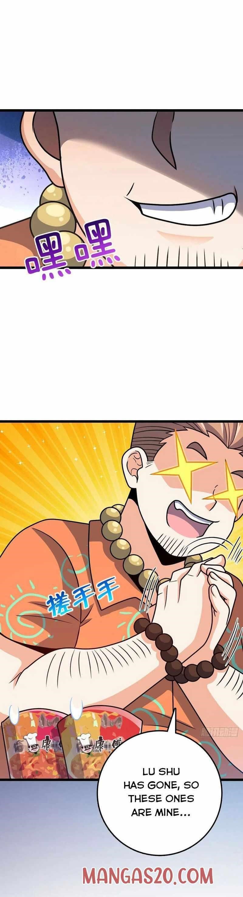 Spare Me, Great Lord! Chapter 342 - Page 29