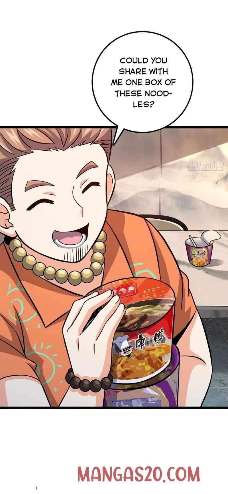 Spare Me, Great Lord! Chapter 342 - Page 3