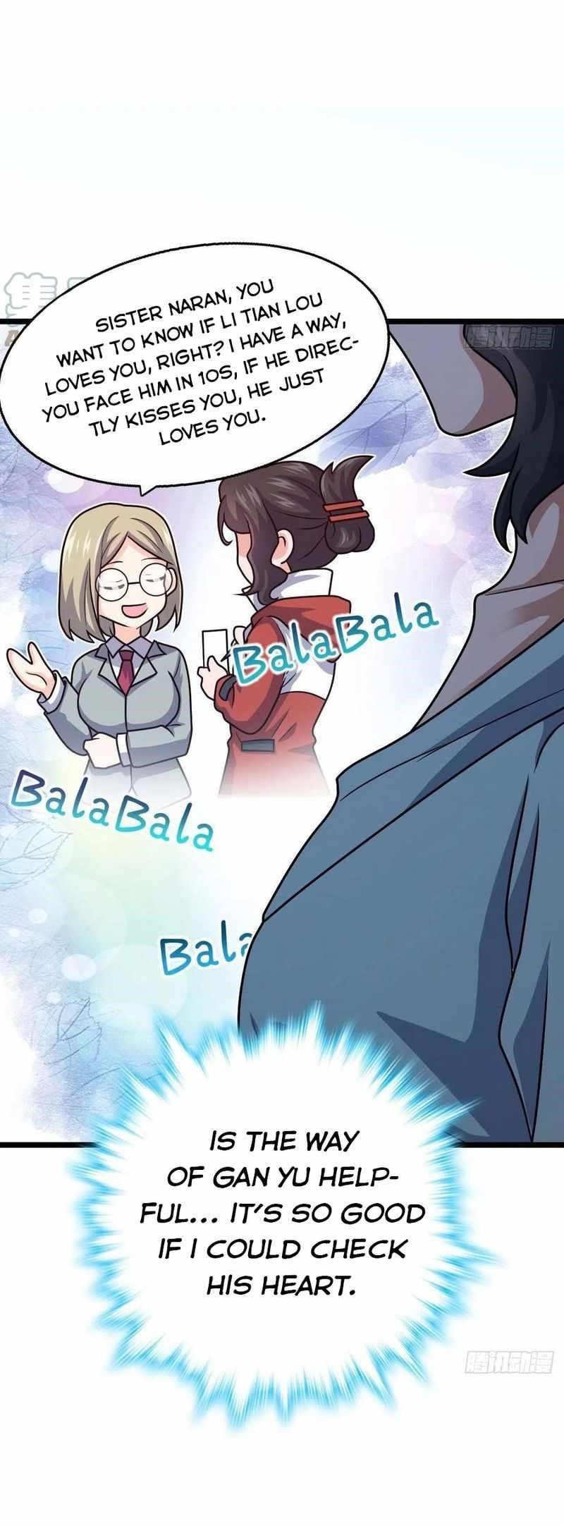 Spare Me, Great Lord! Chapter 342 - Page 32