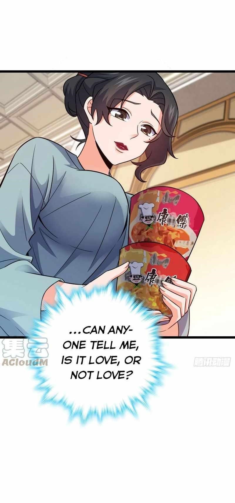 Spare Me, Great Lord! Chapter 342 - Page 40