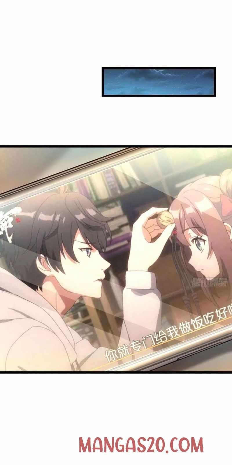 Spare Me, Great Lord! Chapter 342 - Page 41