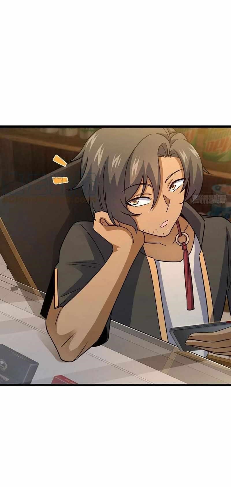 Spare Me, Great Lord! Chapter 342 - Page 43