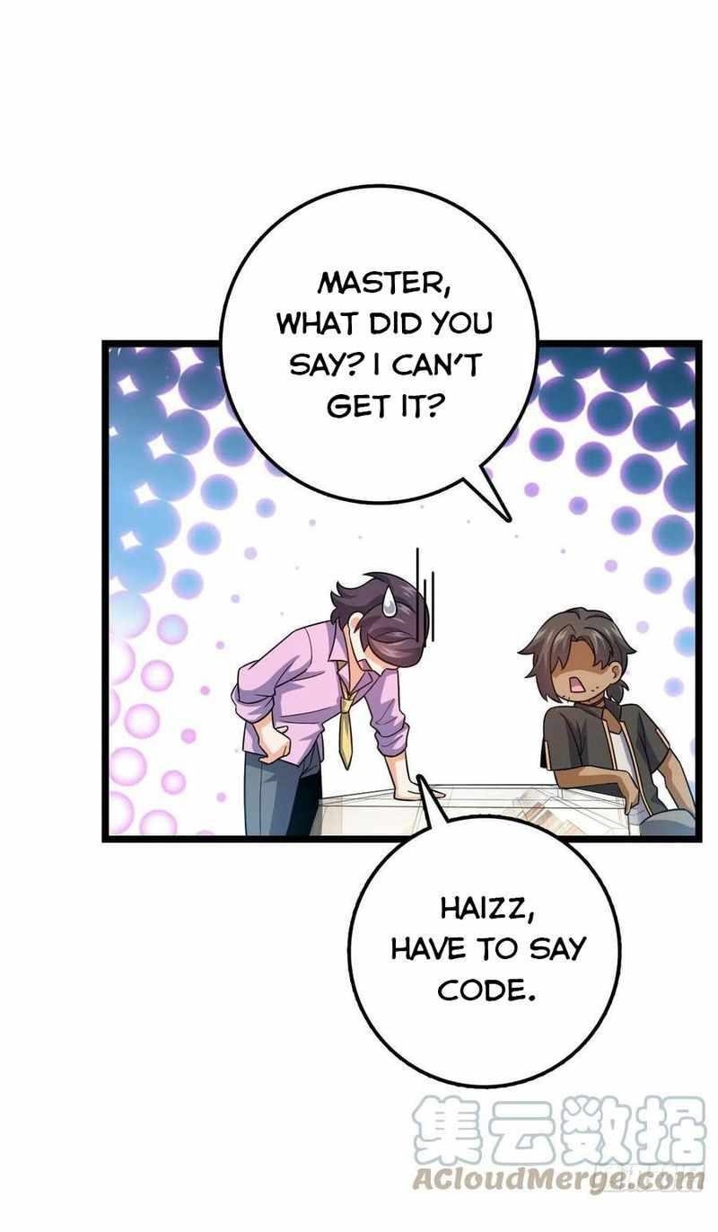 Spare Me, Great Lord! Chapter 342 - Page 45