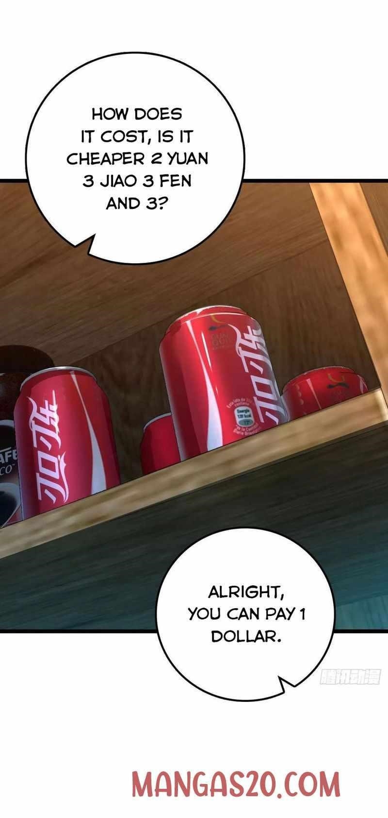 Spare Me, Great Lord! Chapter 342 - Page 46