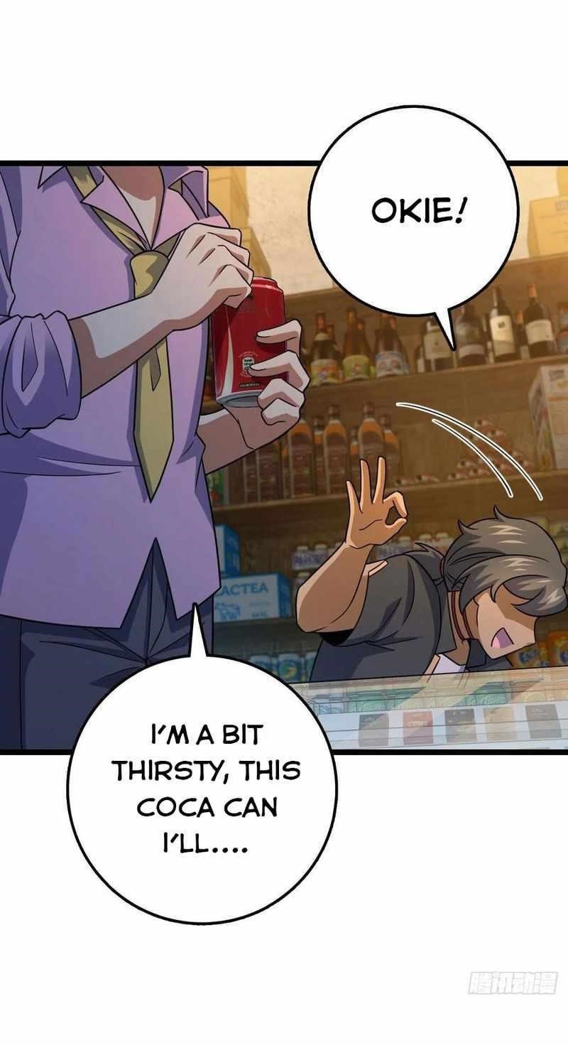 Spare Me, Great Lord! Chapter 342 - Page 49