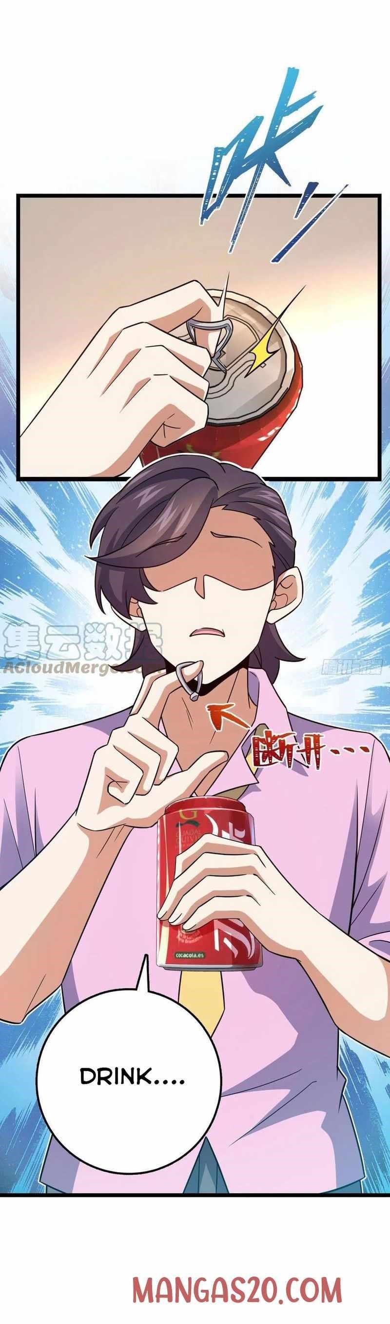 Spare Me, Great Lord! Chapter 342 - Page 50