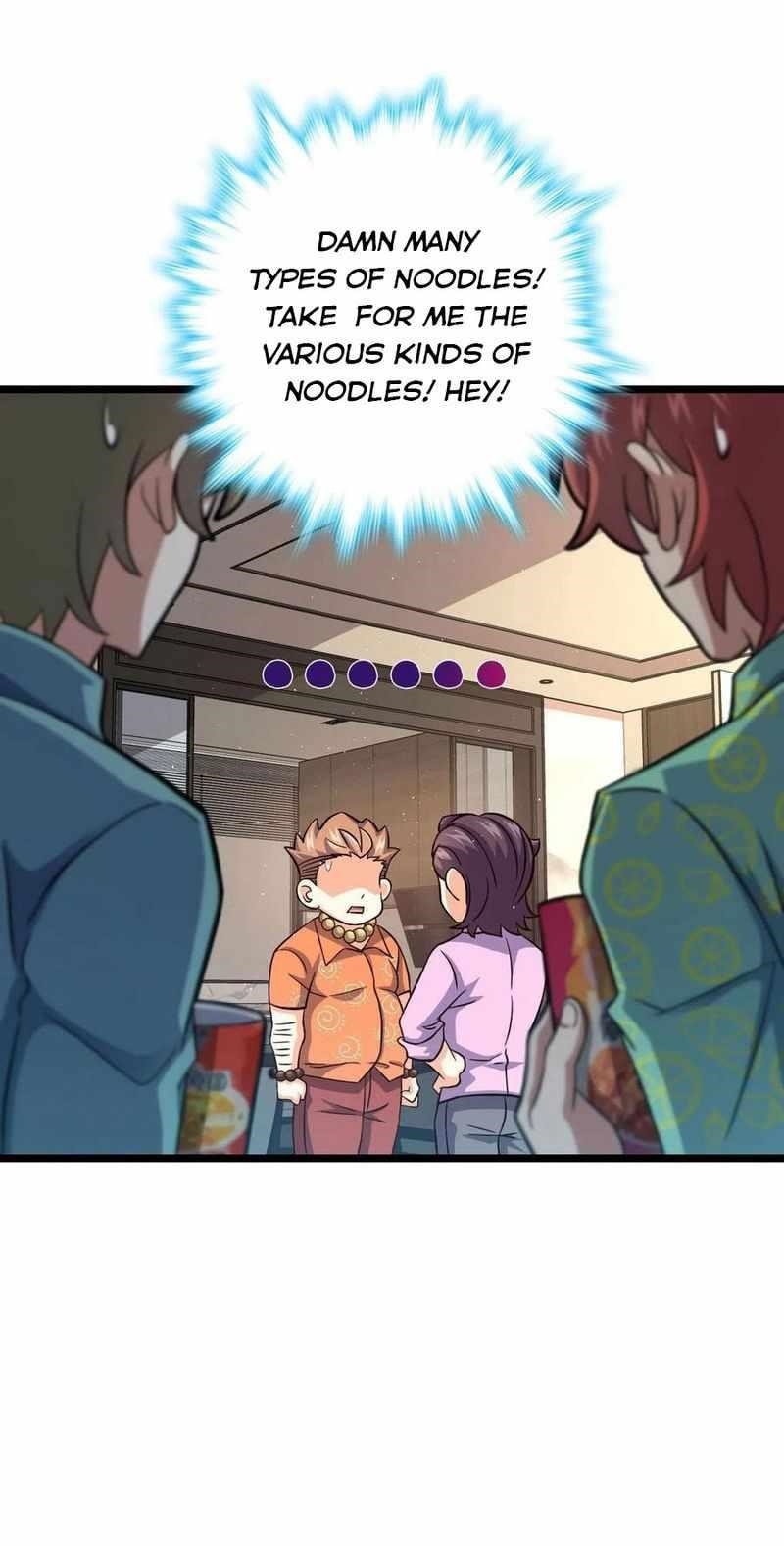 Spare Me, Great Lord! Chapter 342 - Page 7