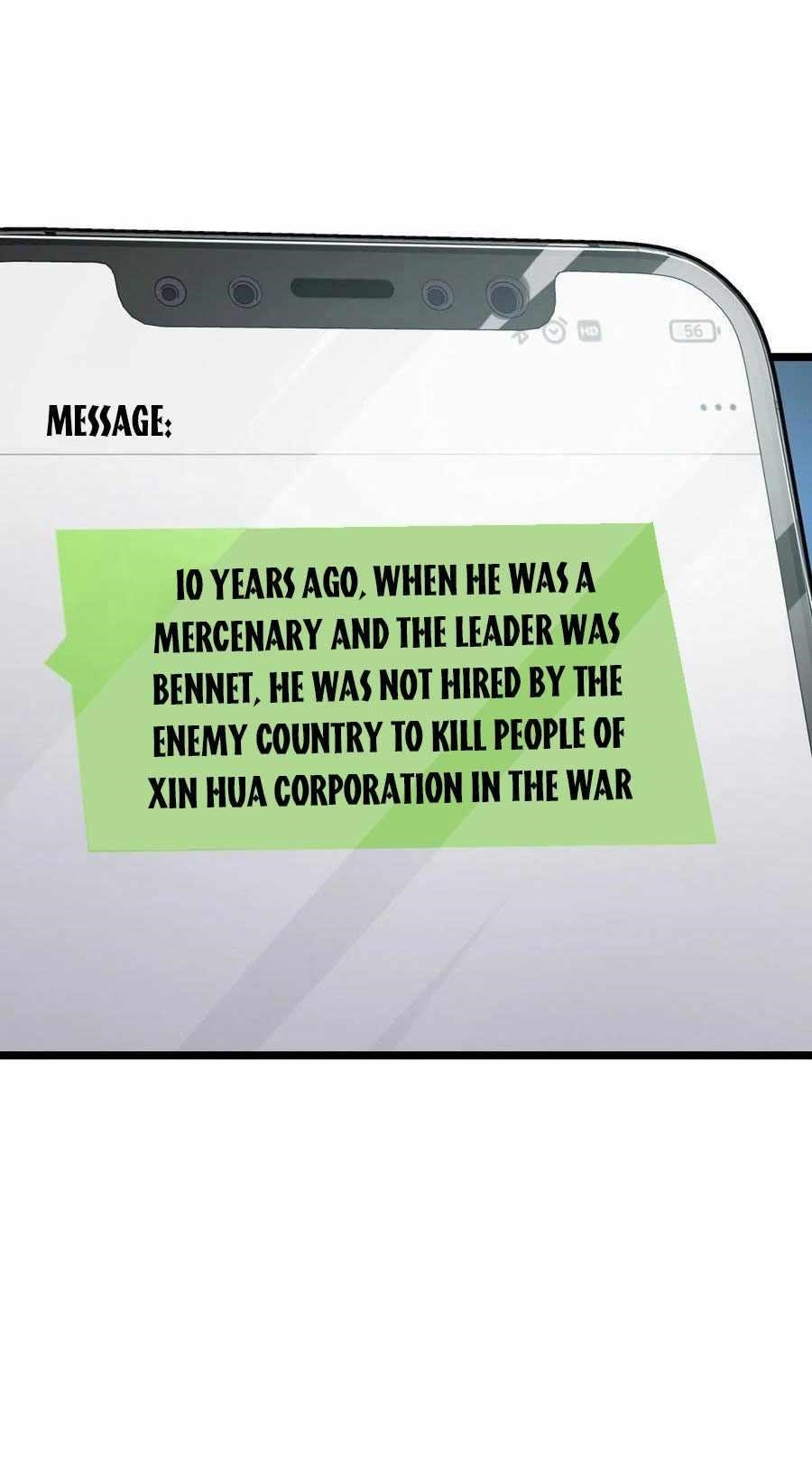 Spare Me, Great Lord! Chapter 343 - Page 21