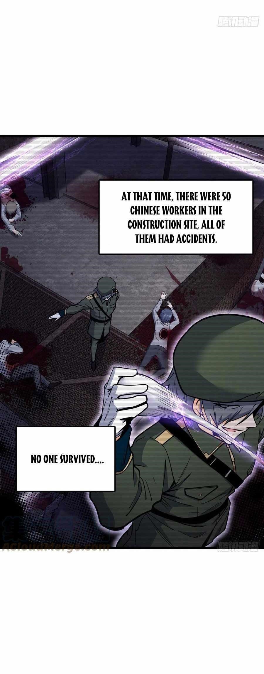 Spare Me, Great Lord! Chapter 343 - Page 22