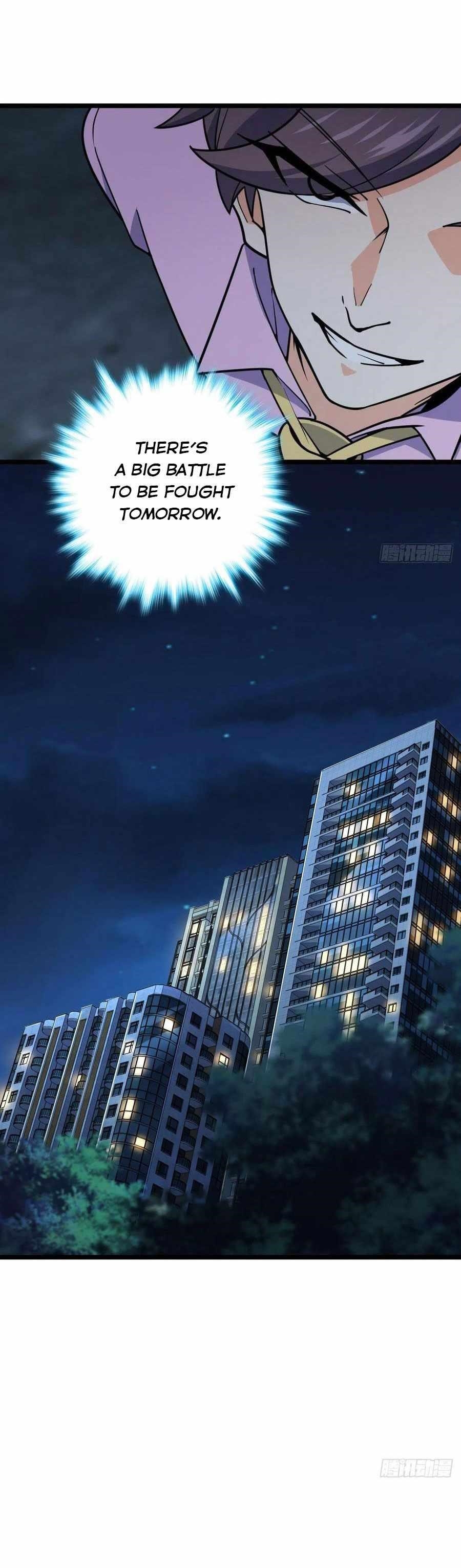 Spare Me, Great Lord! Chapter 343 - Page 25