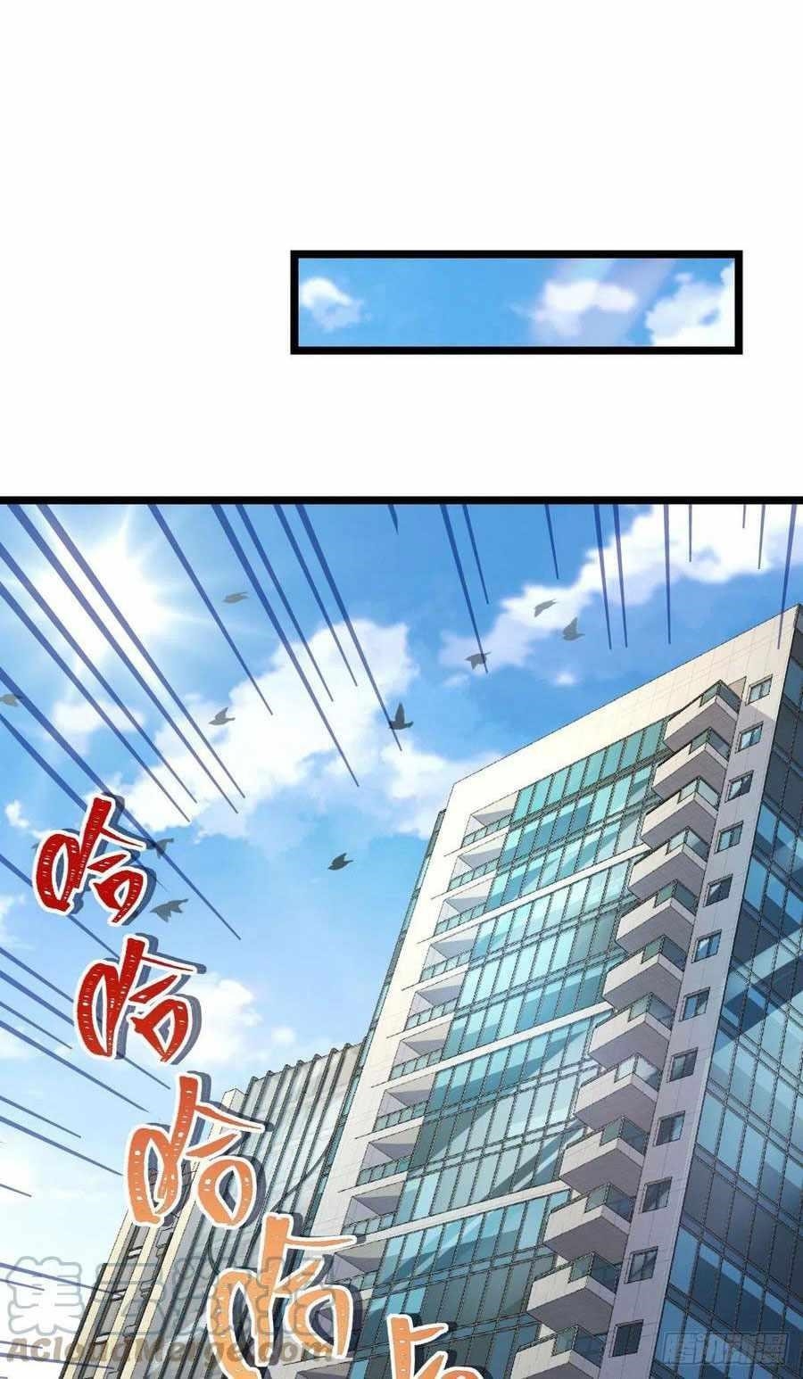 Spare Me, Great Lord! Chapter 343 - Page 26