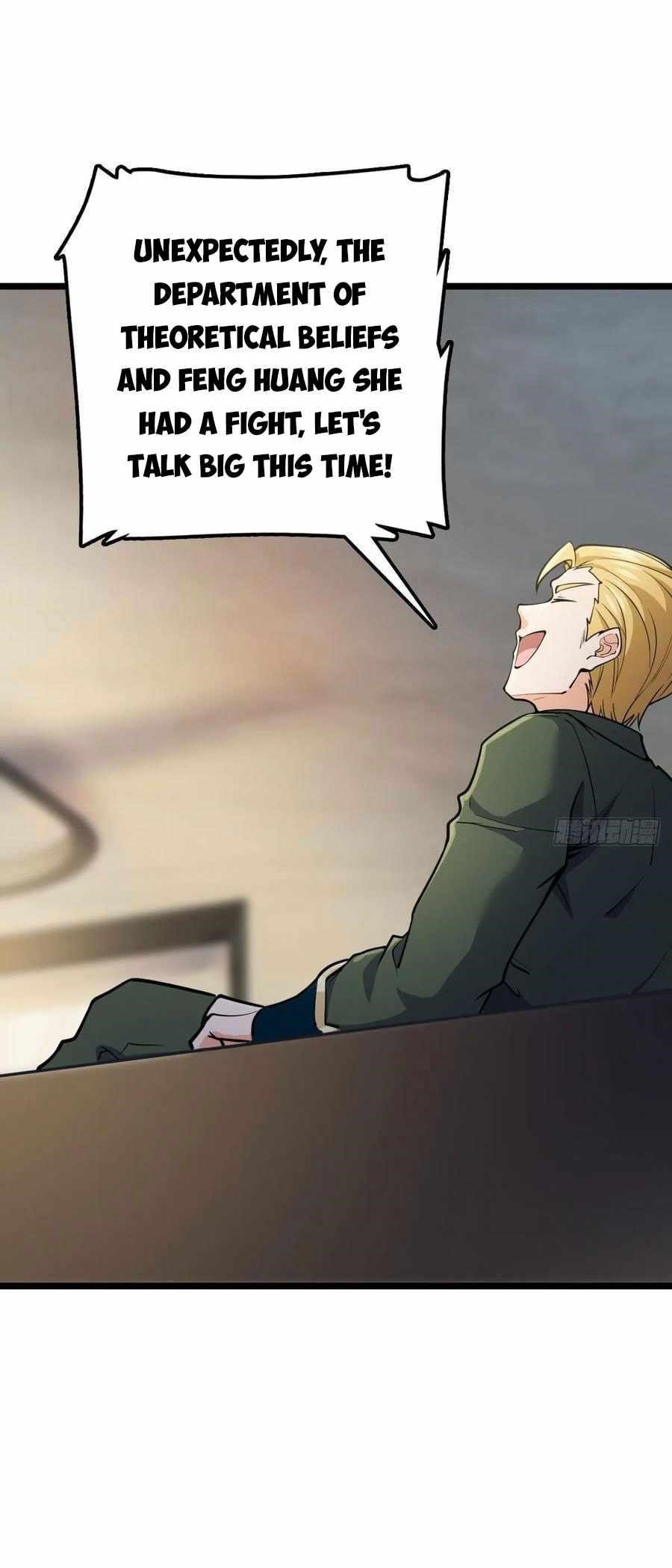 Spare Me, Great Lord! Chapter 343 - Page 28