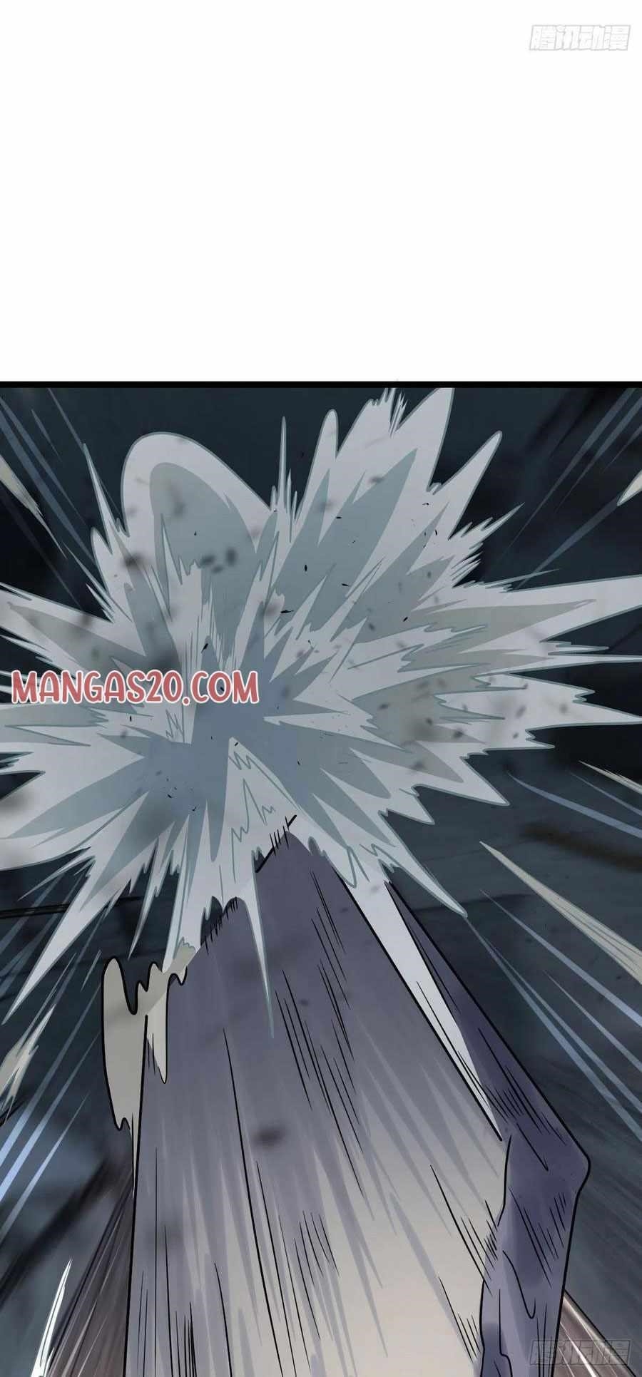 Spare Me, Great Lord! Chapter 343 - Page 38