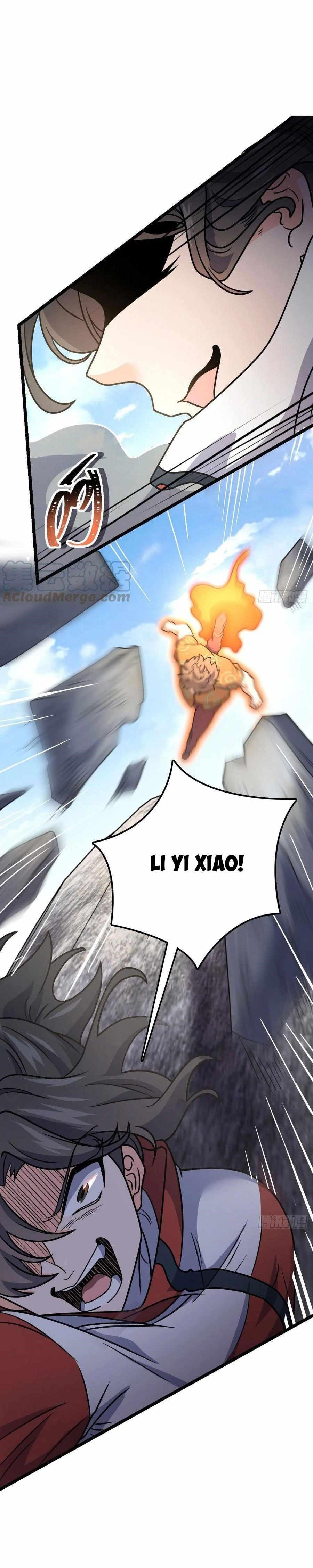 Spare Me, Great Lord! Chapter 343 - Page 43