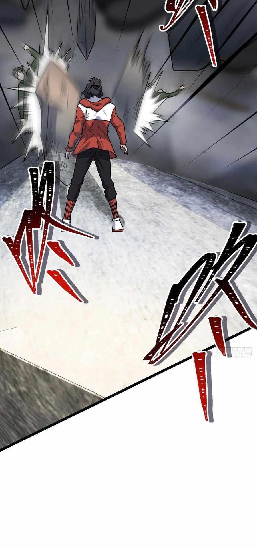 Spare Me, Great Lord! Chapter 343 - Page 45