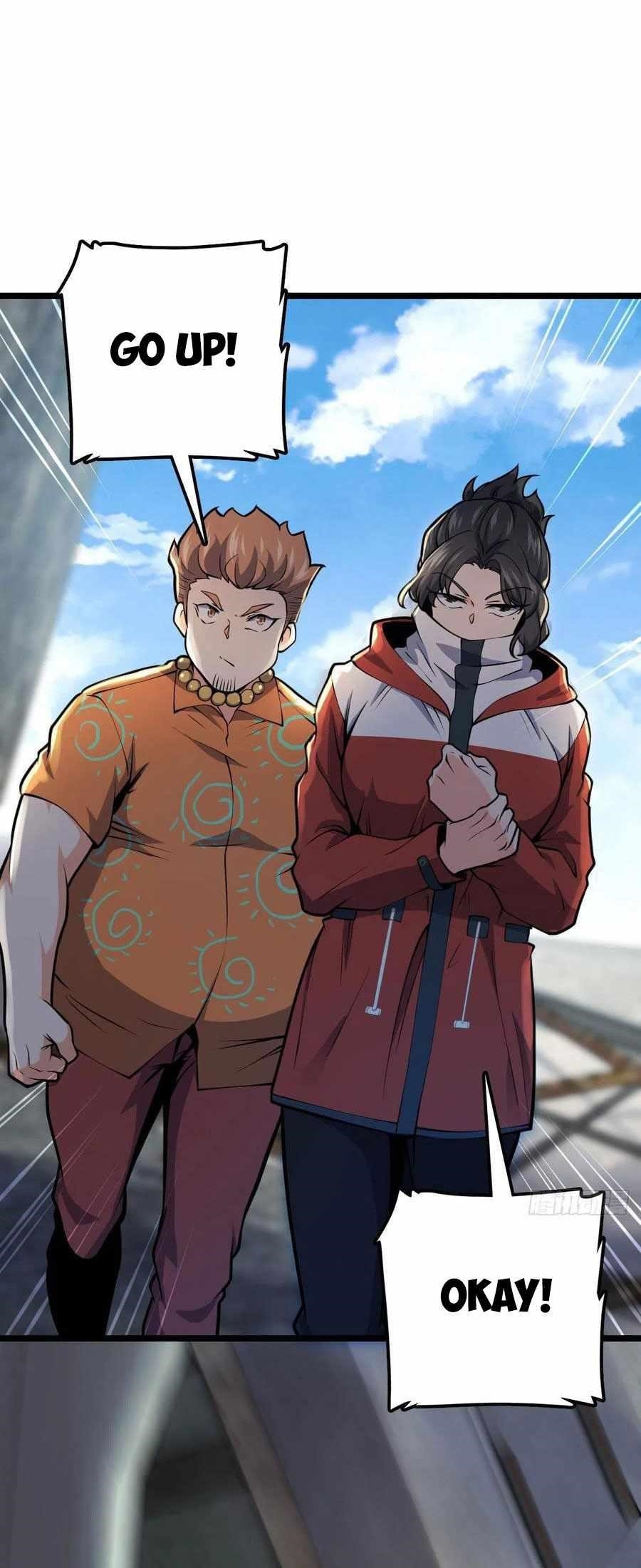 Spare Me, Great Lord! Chapter 343 - Page 47