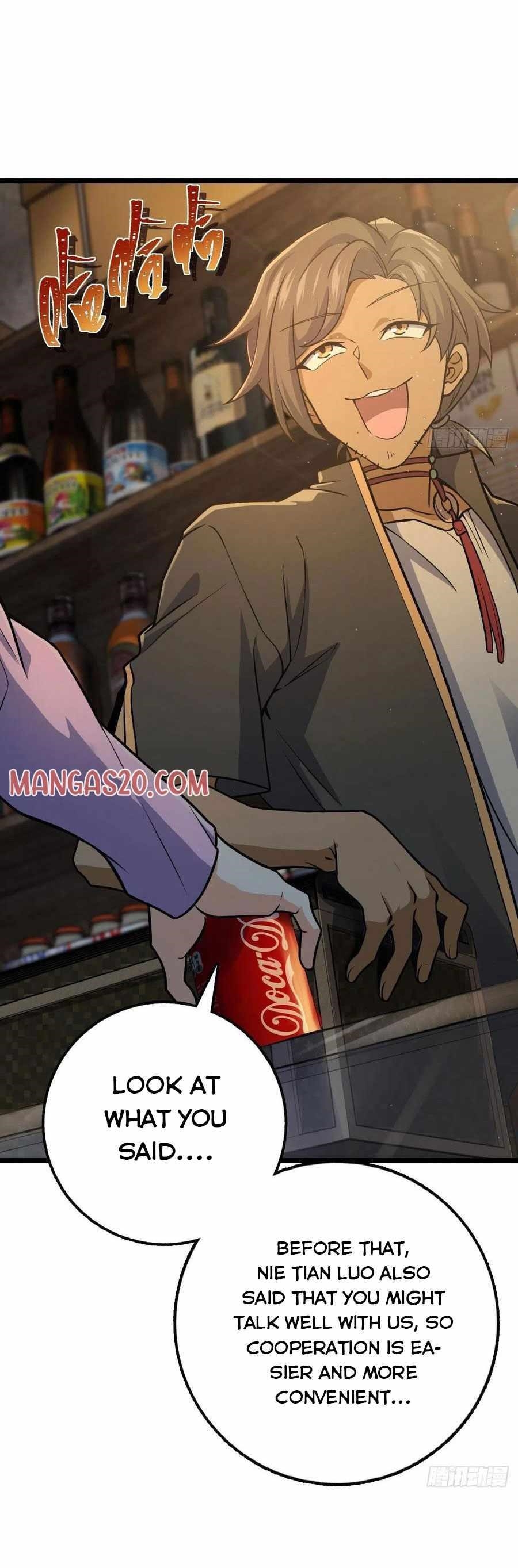 Spare Me, Great Lord! Chapter 343 - Page 5