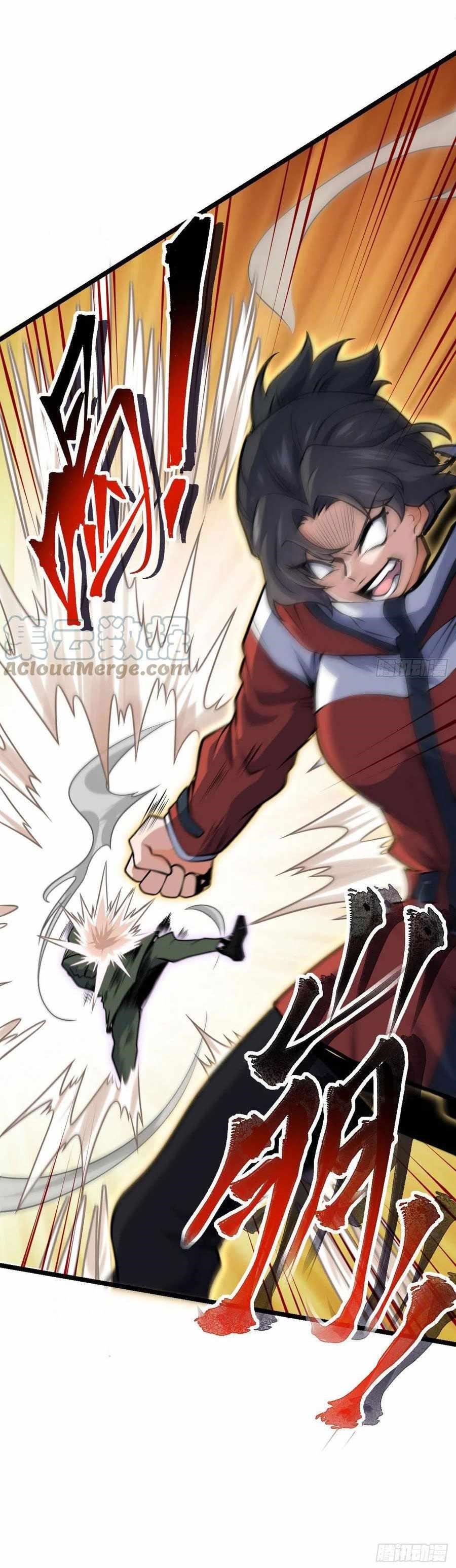 Spare Me, Great Lord! Chapter 343 - Page 50