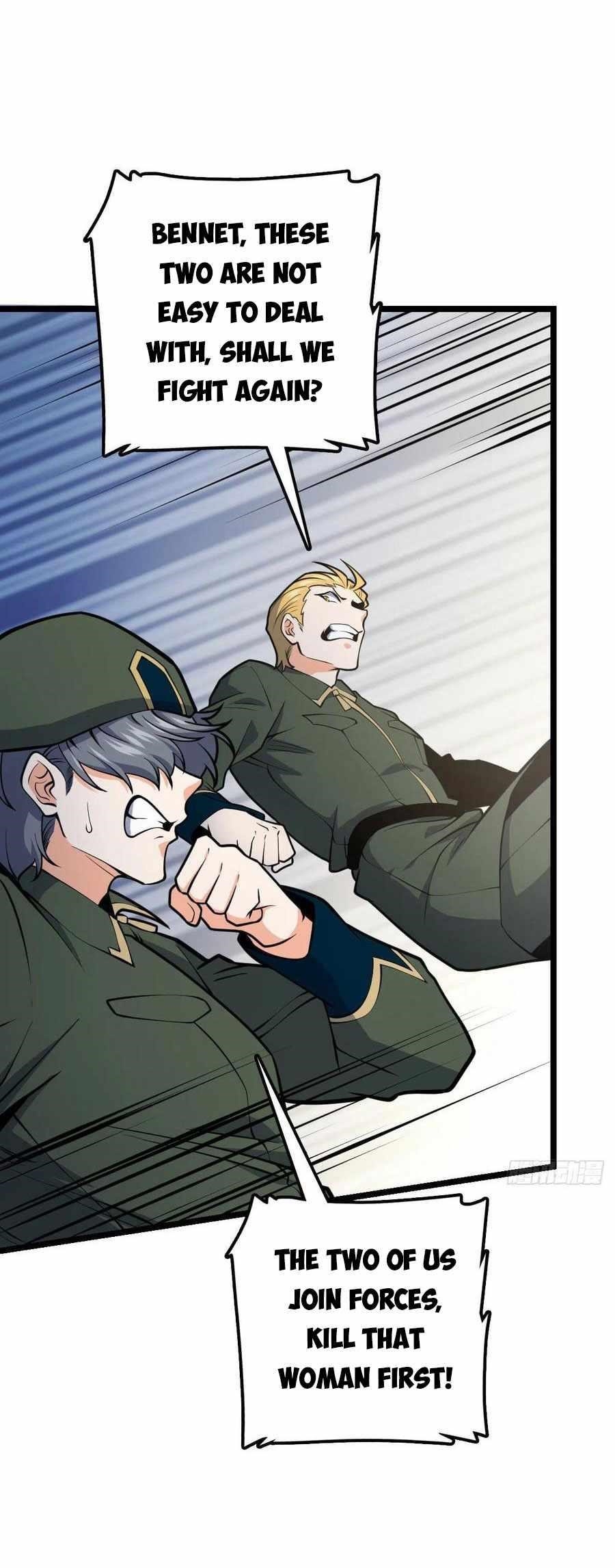 Spare Me, Great Lord! Chapter 343 - Page 51