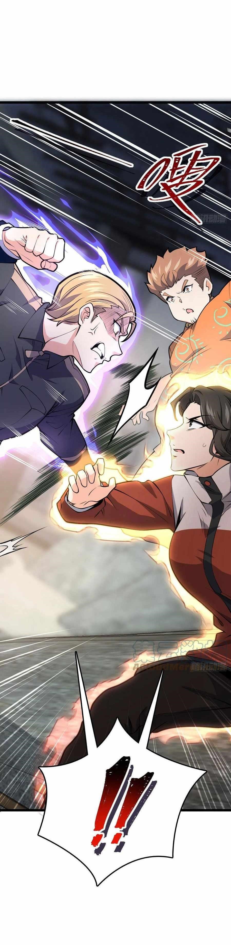 Spare Me, Great Lord! Chapter 343 - Page 53