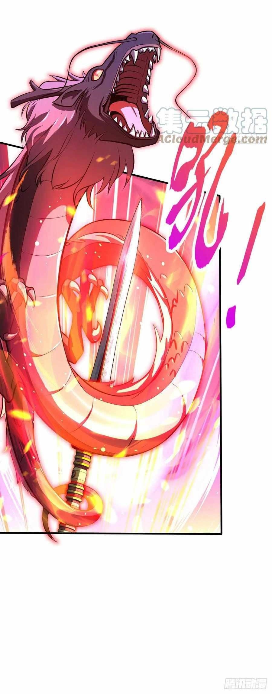 Spare Me, Great Lord! Chapter 344 - Page 11