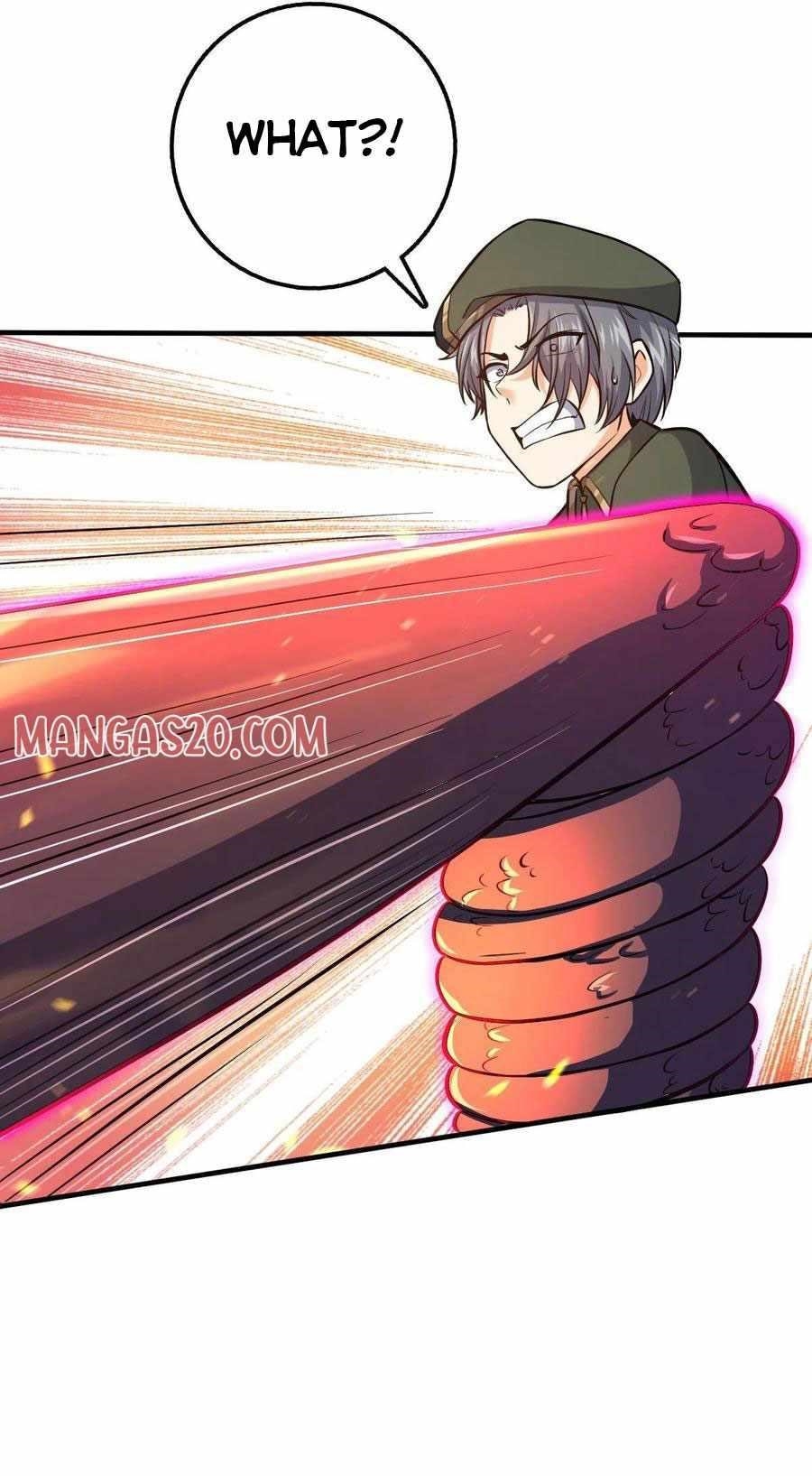 Spare Me, Great Lord! Chapter 344 - Page 12