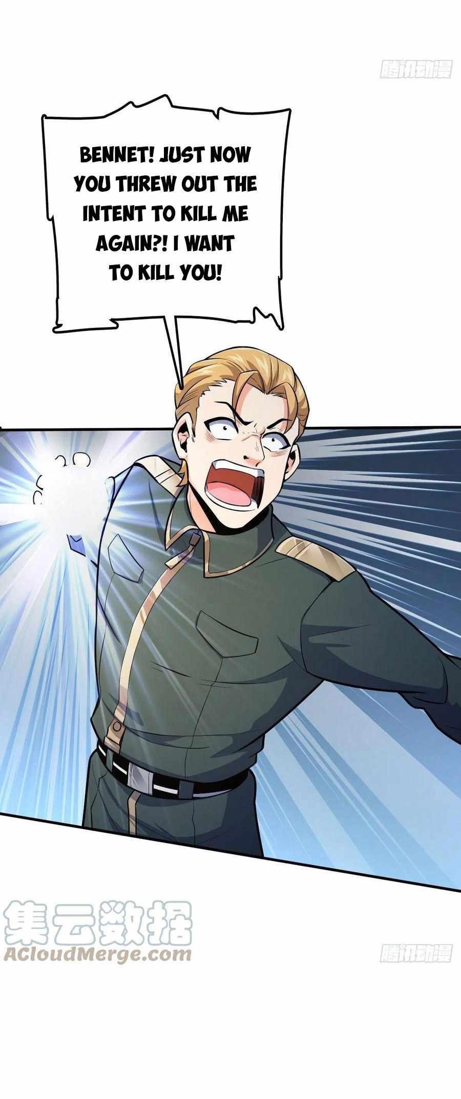 Spare Me, Great Lord! Chapter 344 - Page 13