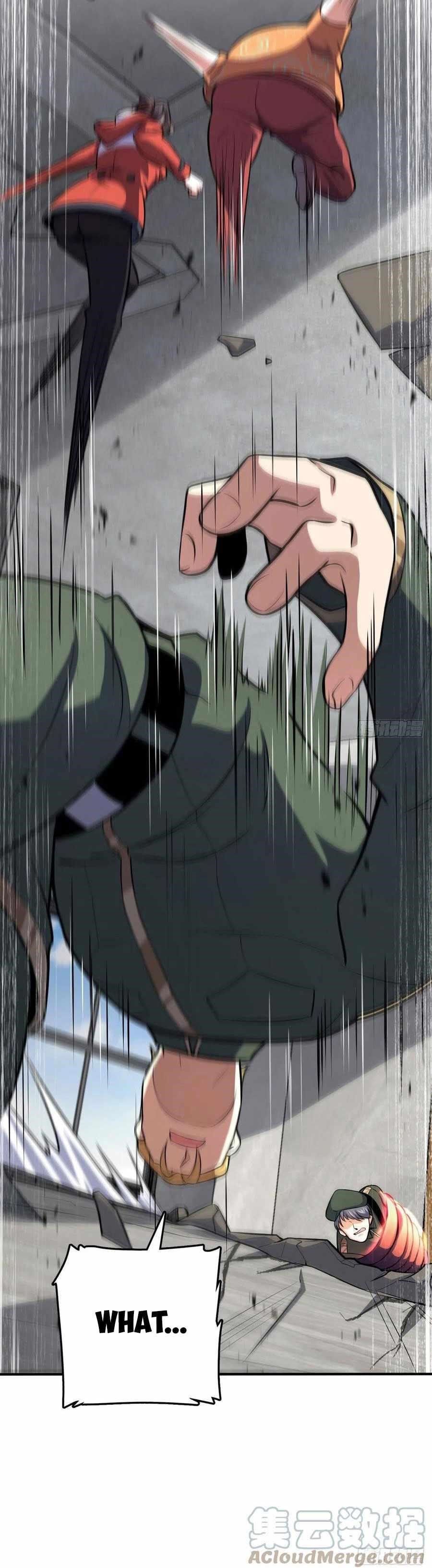 Spare Me, Great Lord! Chapter 344 - Page 15