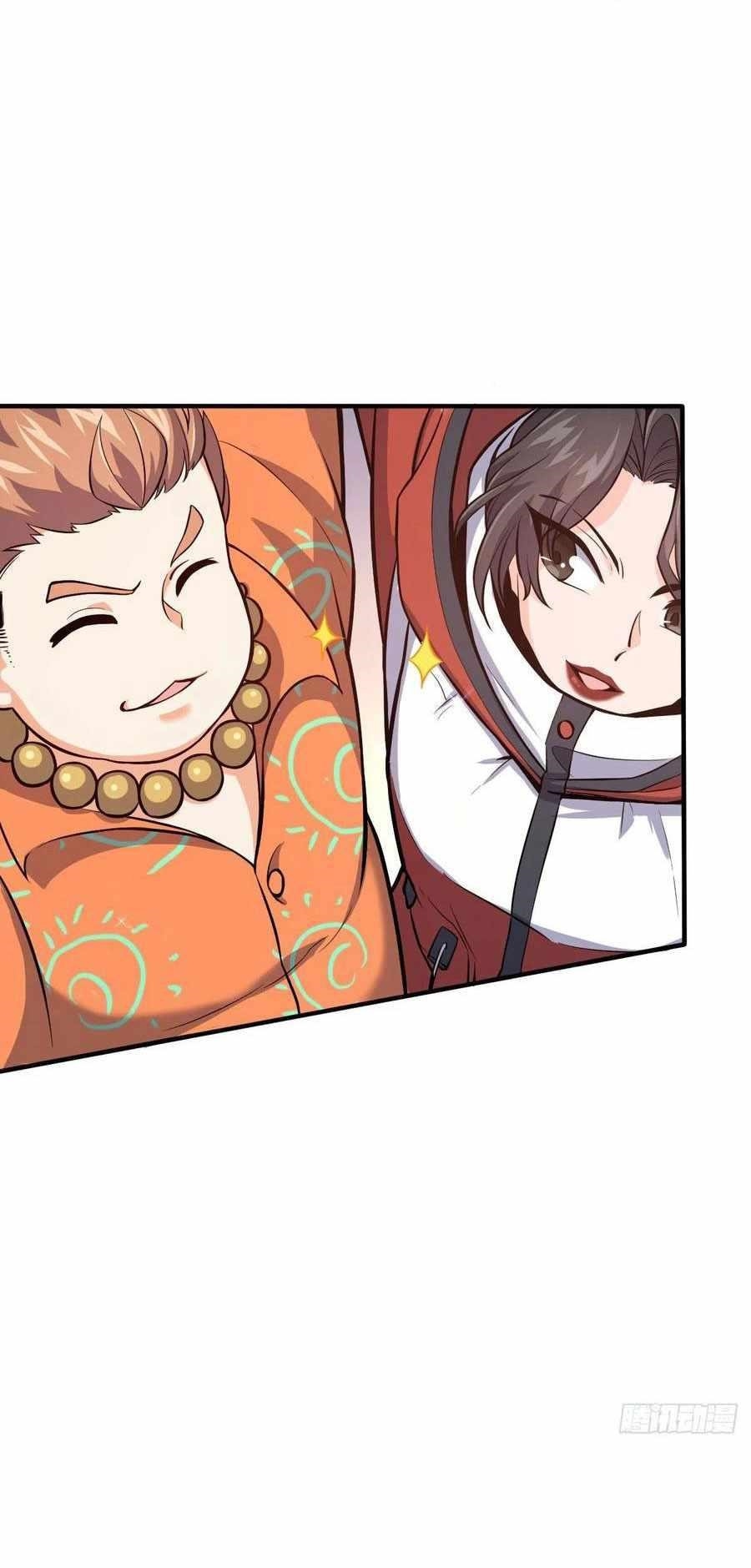 Spare Me, Great Lord! Chapter 344 - Page 16