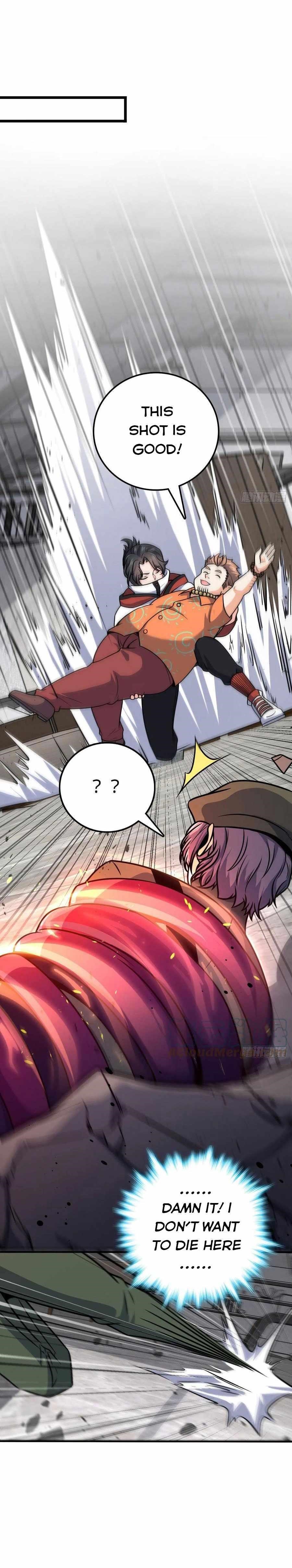 Spare Me, Great Lord! Chapter 344 - Page 17