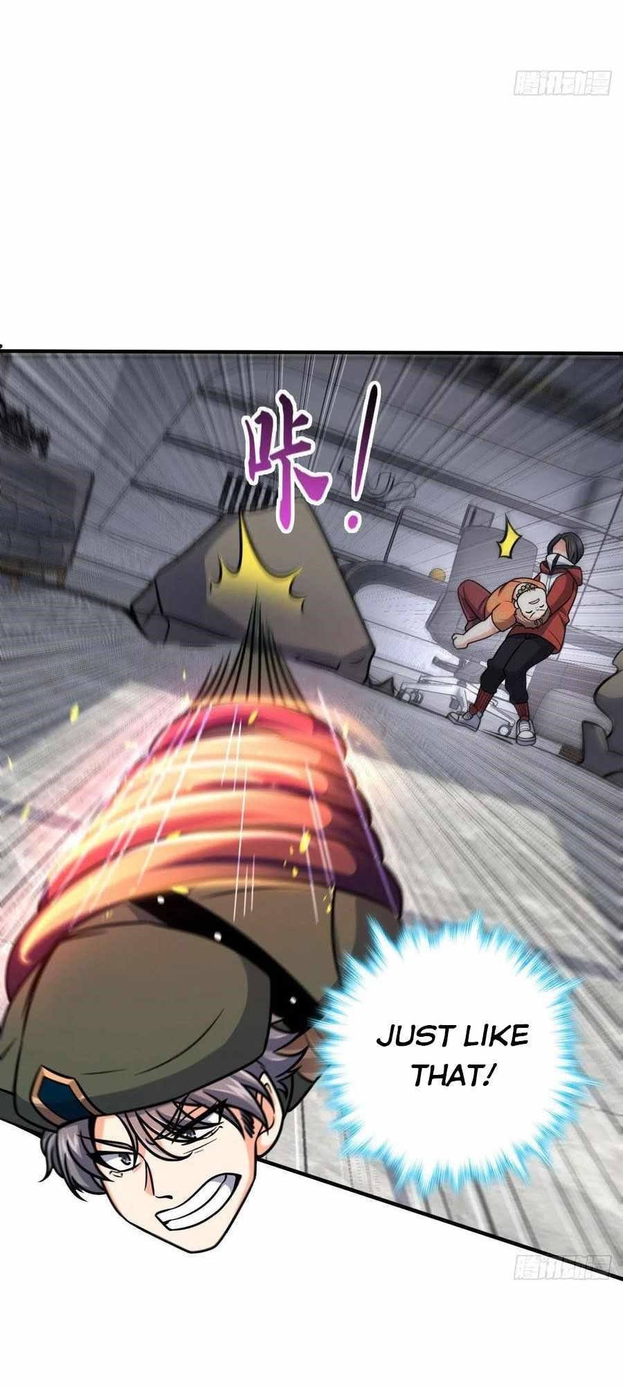 Spare Me, Great Lord! Chapter 344 - Page 18