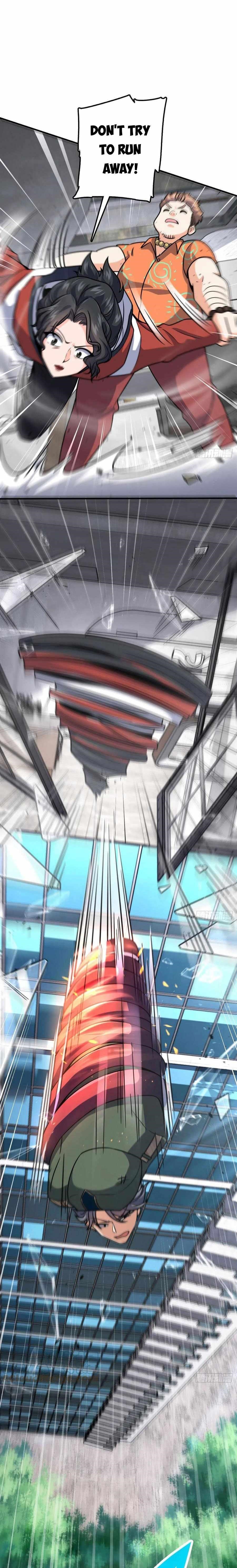 Spare Me, Great Lord! Chapter 344 - Page 20