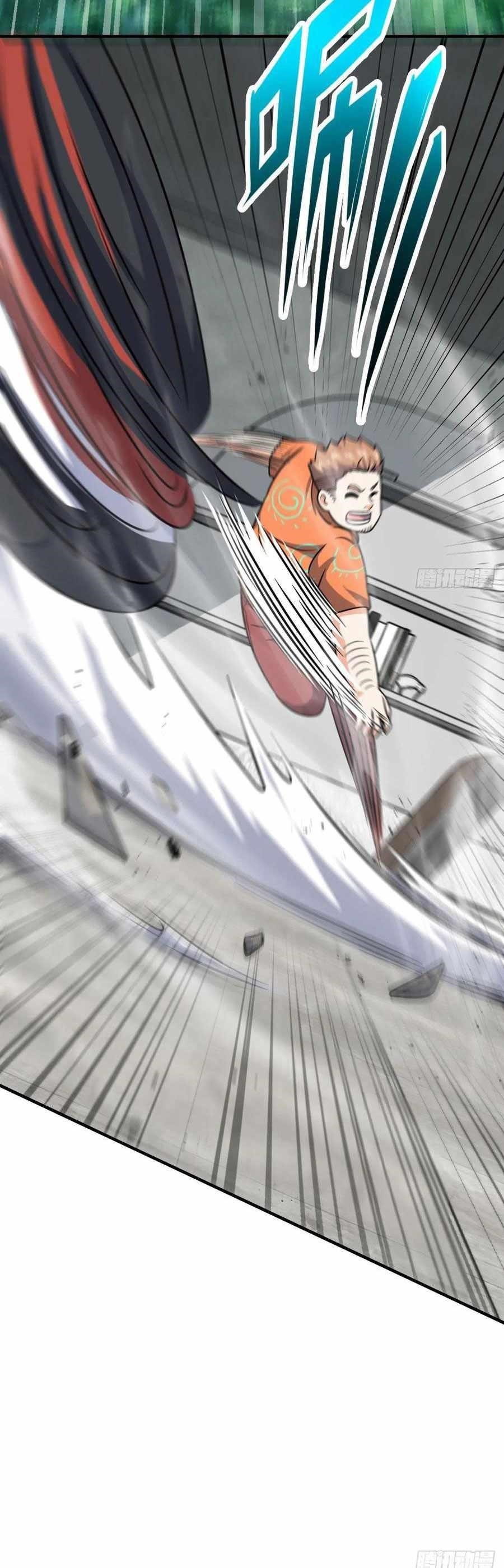 Spare Me, Great Lord! Chapter 344 - Page 21