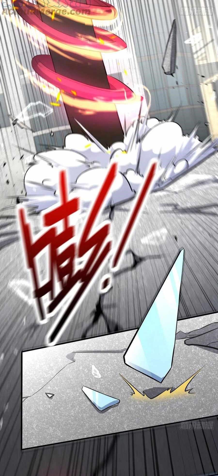 Spare Me, Great Lord! Chapter 344 - Page 25