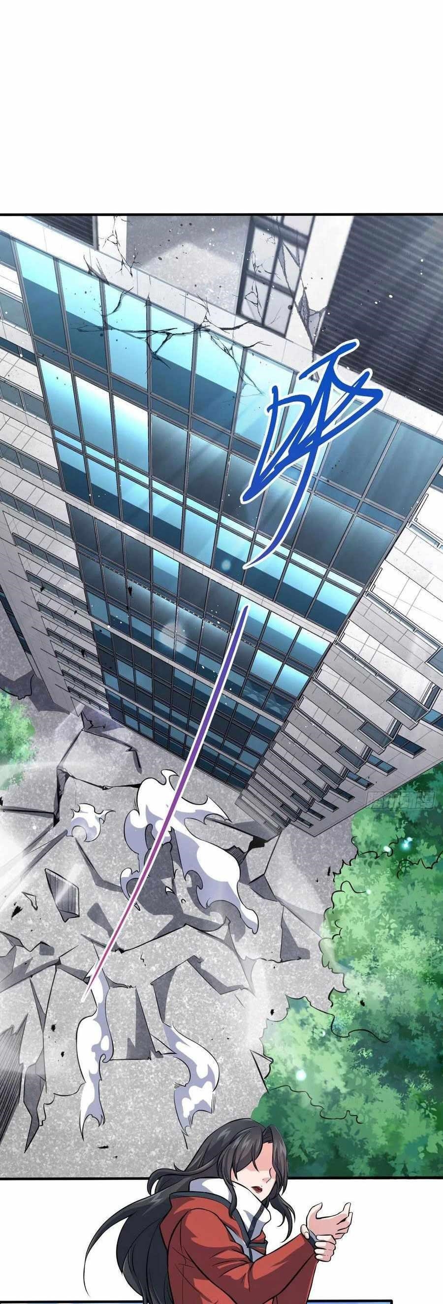 Spare Me, Great Lord! Chapter 344 - Page 27