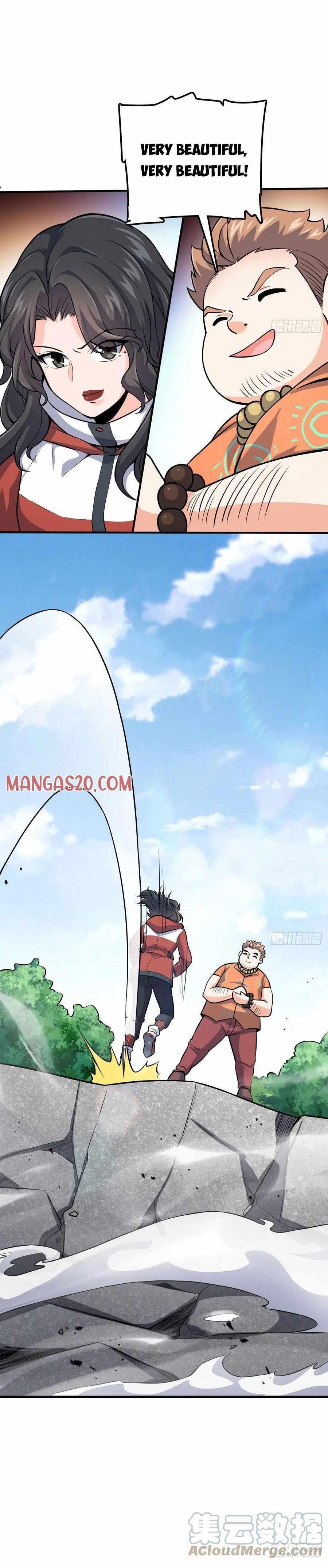 Spare Me, Great Lord! Chapter 344 - Page 29