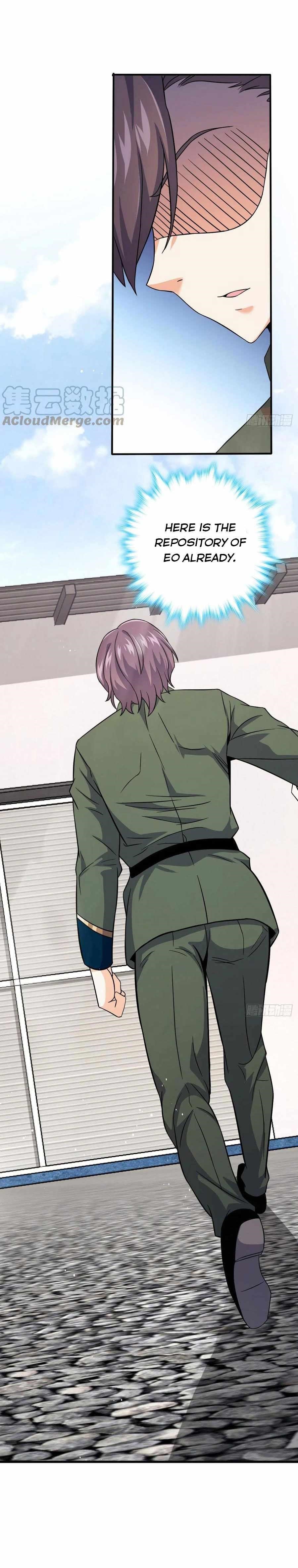 Spare Me, Great Lord! Chapter 344 - Page 38