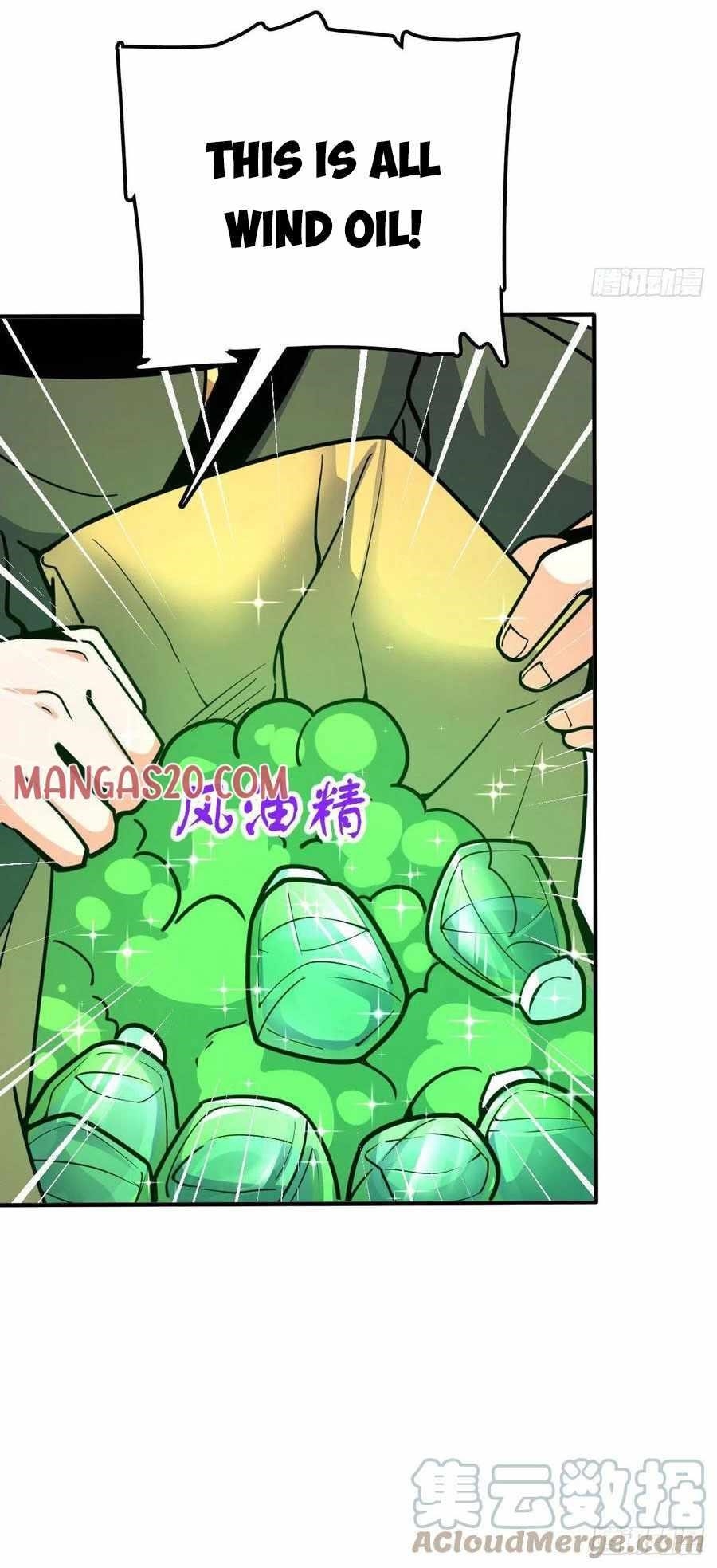 Spare Me, Great Lord! Chapter 344 - Page 43