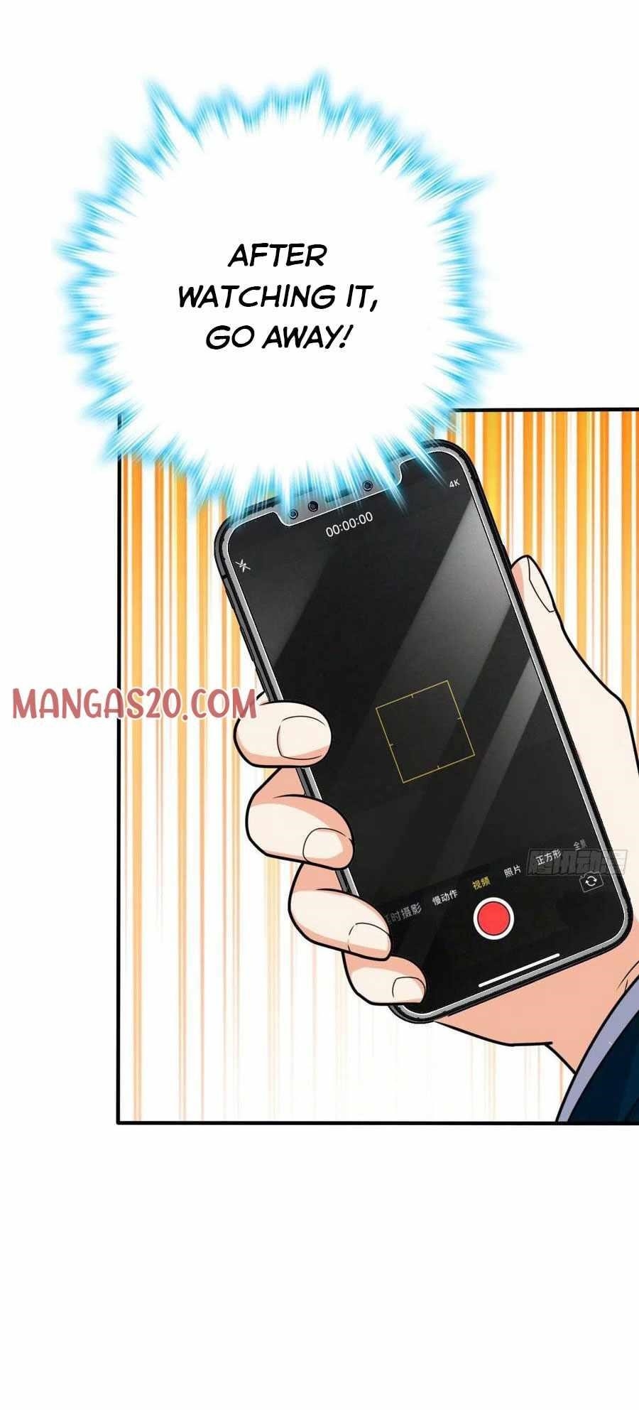 Spare Me, Great Lord! Chapter 344 - Page 47