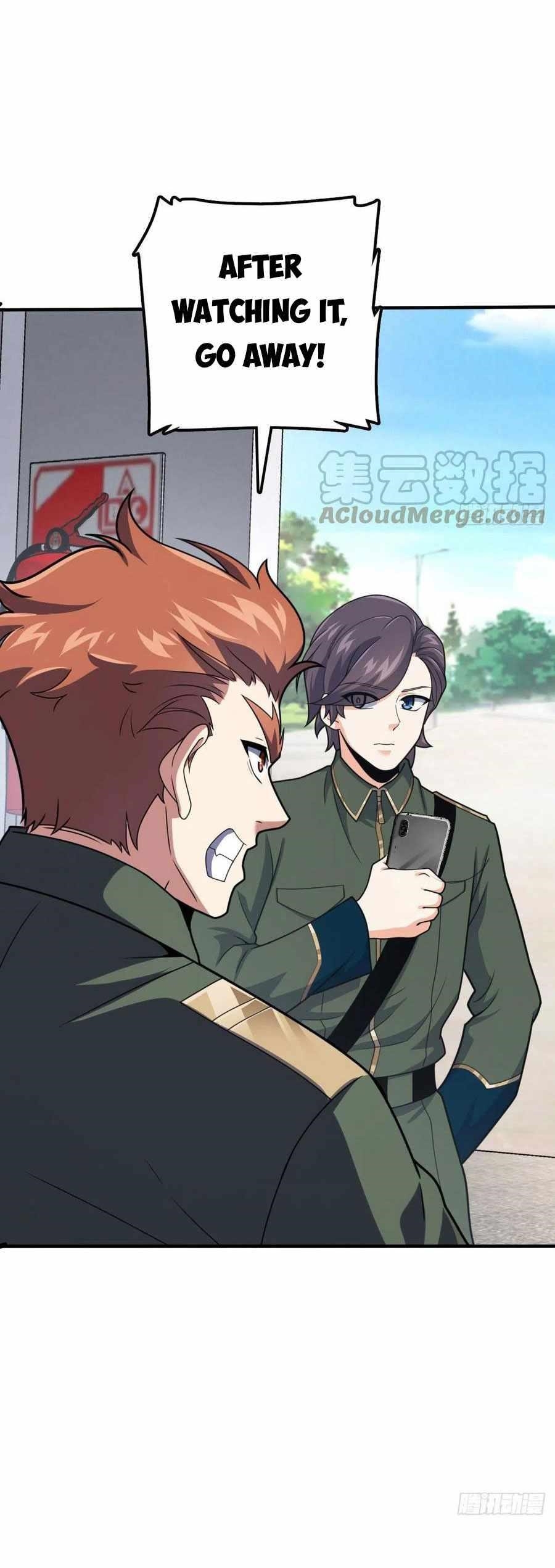 Spare Me, Great Lord! Chapter 344 - Page 48