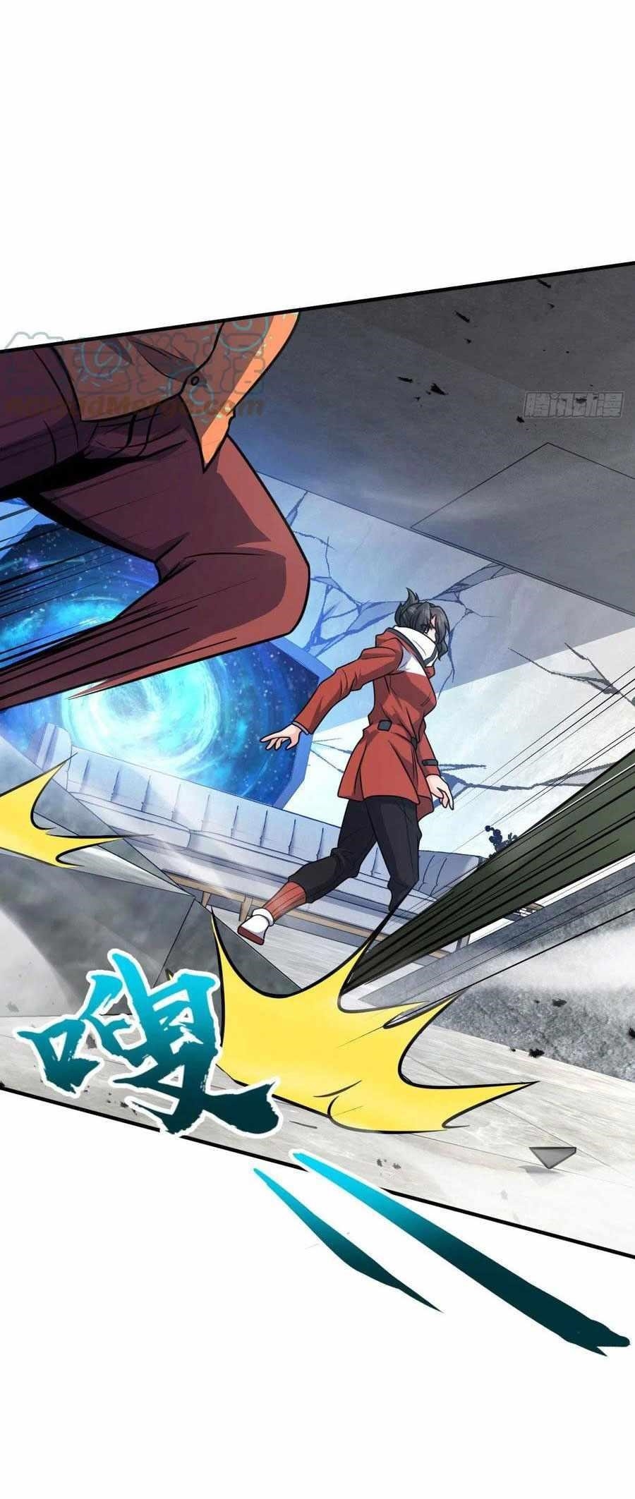 Spare Me, Great Lord! Chapter 344 - Page 7