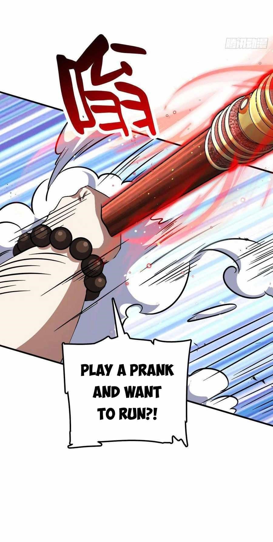 Spare Me, Great Lord! Chapter 344 - Page 8