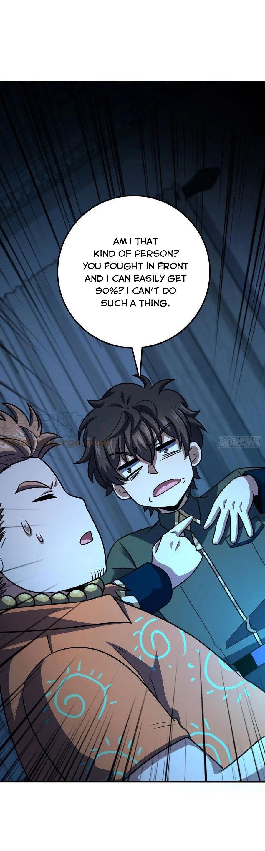 Spare Me, Great Lord! Chapter 345 - Page 13