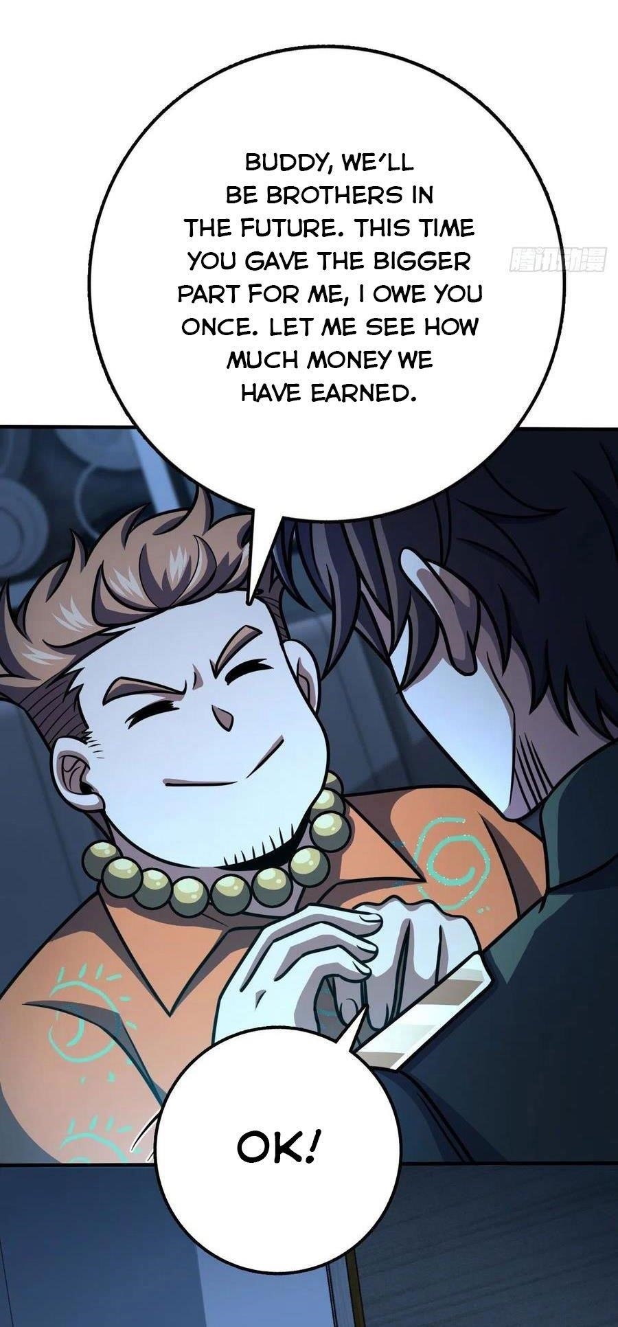 Spare Me, Great Lord! Chapter 345 - Page 15