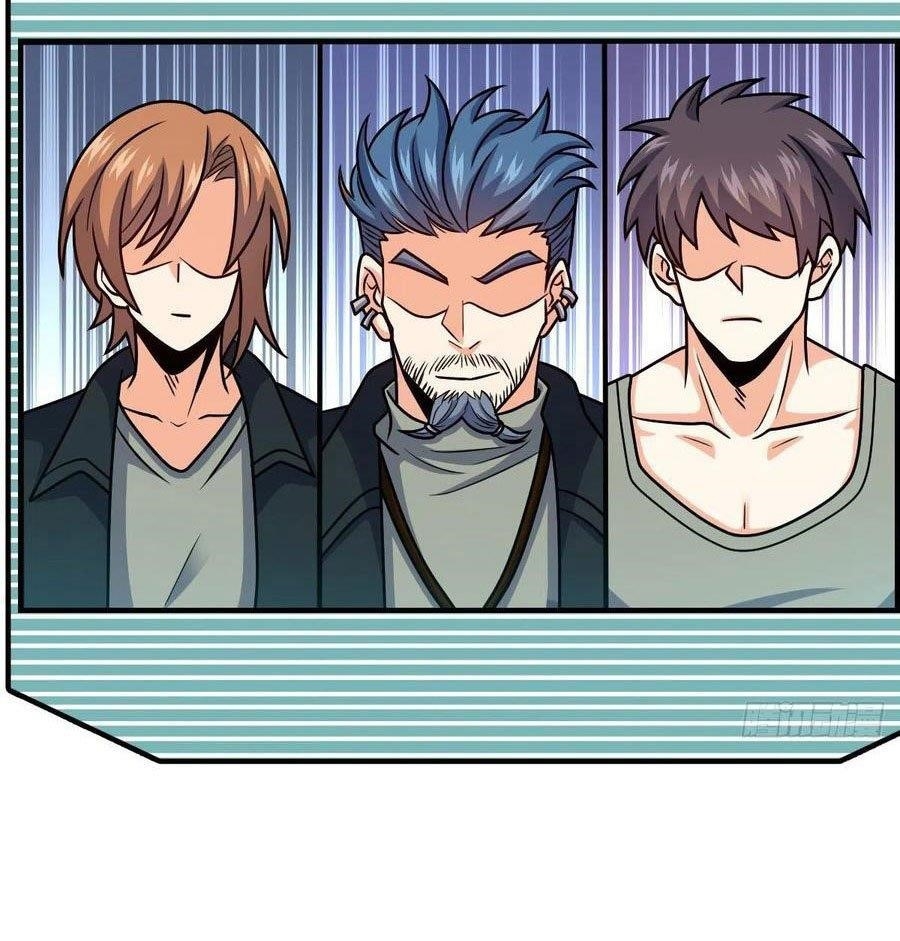 Spare Me, Great Lord! Chapter 345 - Page 24