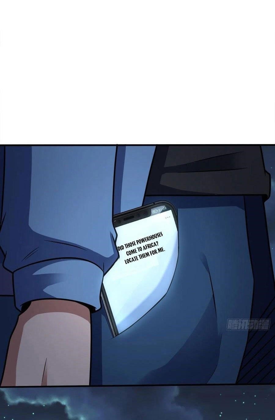 Spare Me, Great Lord! Chapter 345 - Page 47