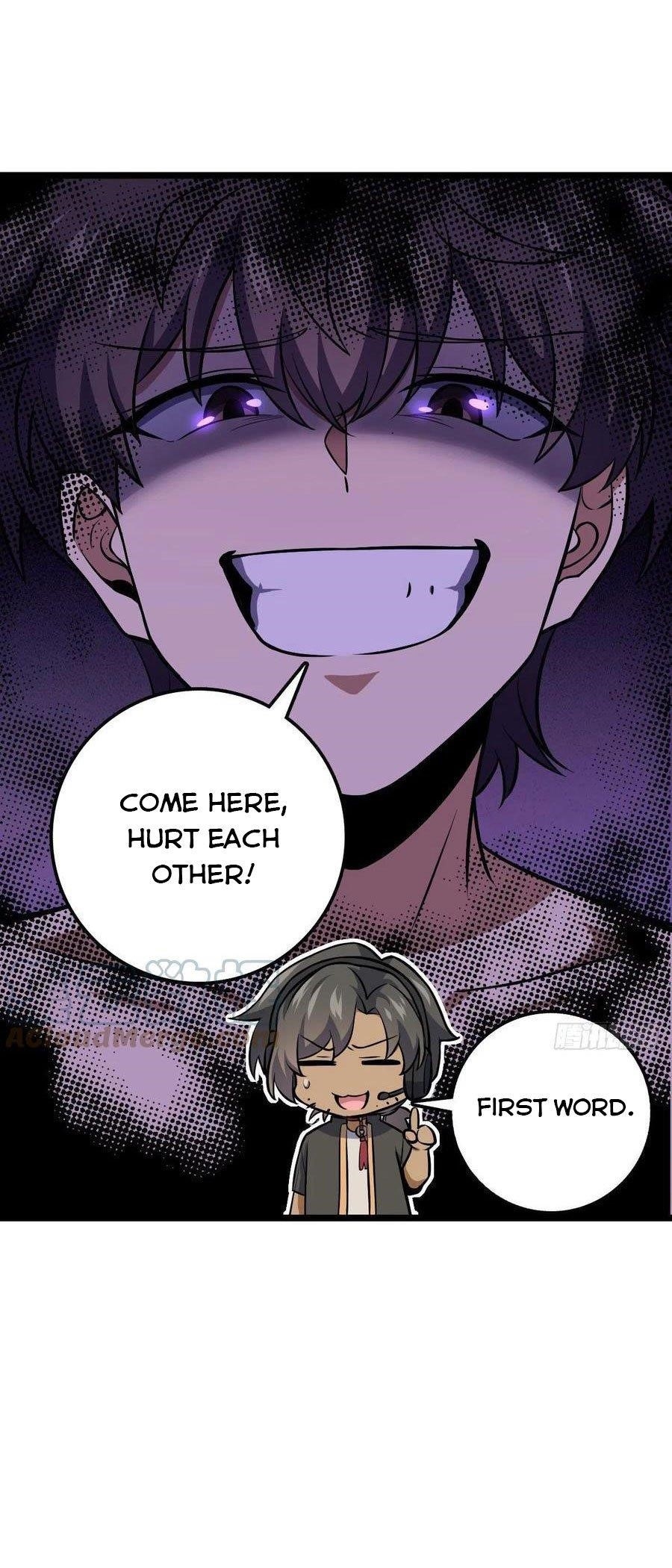 Spare Me, Great Lord! Chapter 346 - Page 11