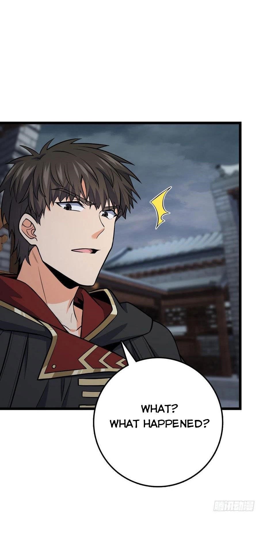 Spare Me, Great Lord! Chapter 346 - Page 16