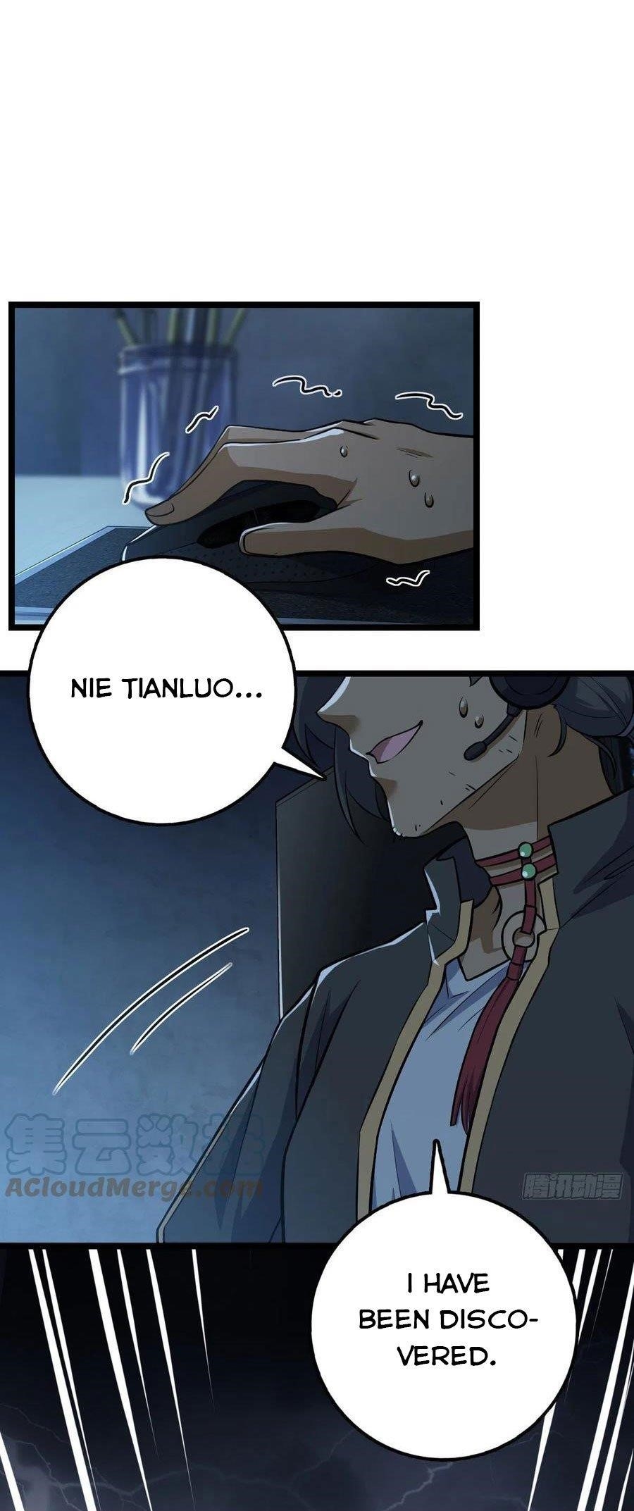 Spare Me, Great Lord! Chapter 346 - Page 17